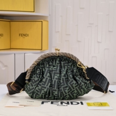 Fendi Satchel Bags